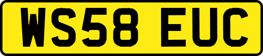 WS58EUC