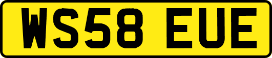 WS58EUE