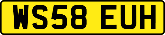 WS58EUH