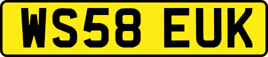 WS58EUK