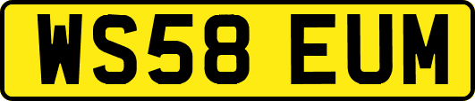 WS58EUM
