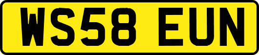 WS58EUN