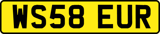 WS58EUR