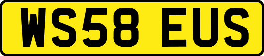 WS58EUS