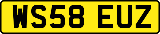 WS58EUZ