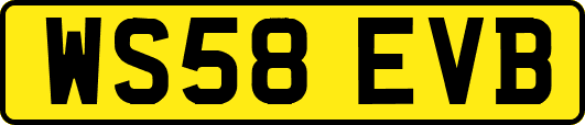 WS58EVB