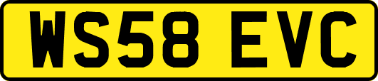 WS58EVC