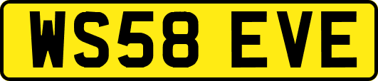 WS58EVE