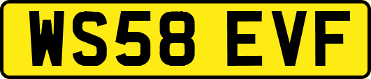 WS58EVF