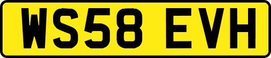 WS58EVH