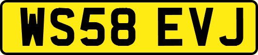 WS58EVJ