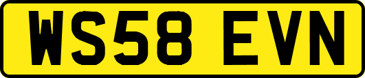WS58EVN
