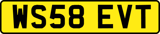 WS58EVT