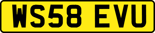 WS58EVU