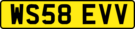WS58EVV