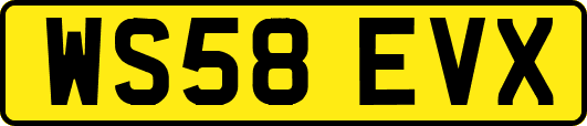 WS58EVX