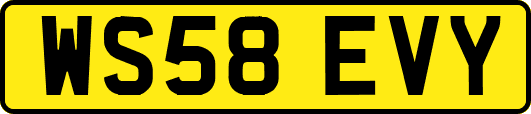 WS58EVY