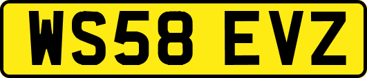 WS58EVZ