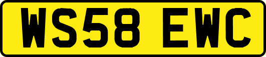 WS58EWC