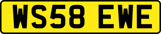 WS58EWE
