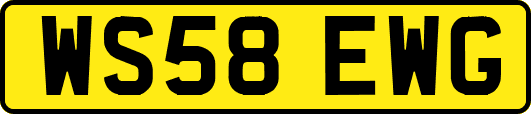 WS58EWG