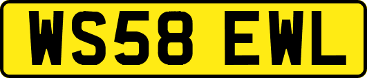 WS58EWL