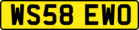 WS58EWO