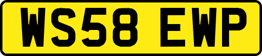 WS58EWP