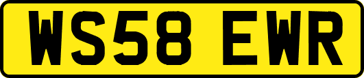 WS58EWR