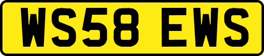 WS58EWS