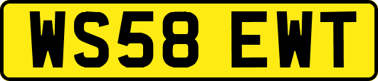 WS58EWT