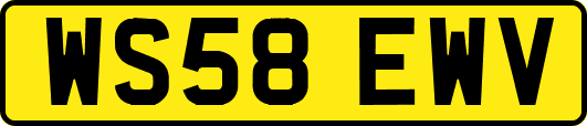 WS58EWV
