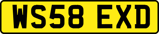 WS58EXD
