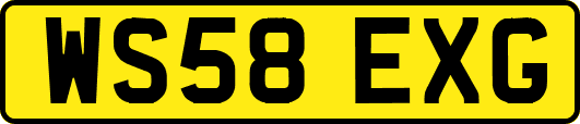 WS58EXG