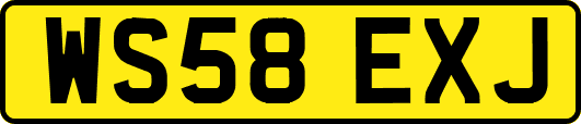 WS58EXJ