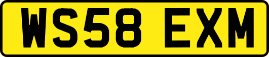 WS58EXM