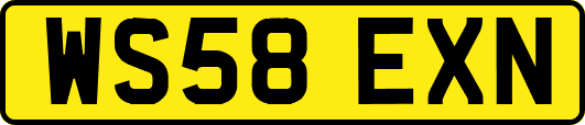 WS58EXN