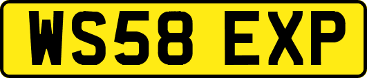 WS58EXP