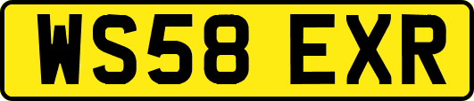 WS58EXR