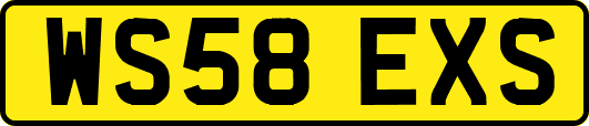 WS58EXS