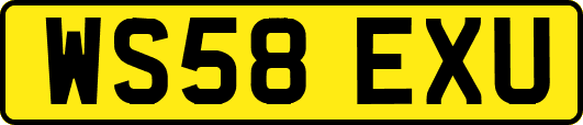 WS58EXU
