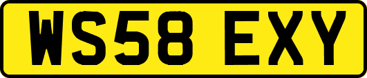 WS58EXY