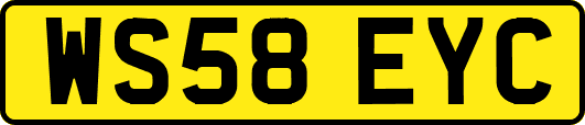 WS58EYC