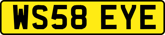 WS58EYE