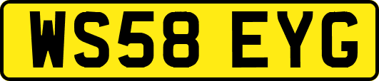 WS58EYG