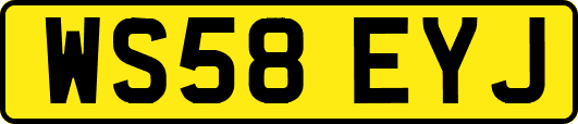 WS58EYJ