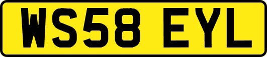 WS58EYL