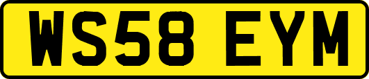 WS58EYM