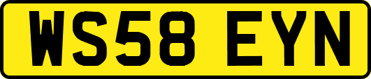 WS58EYN