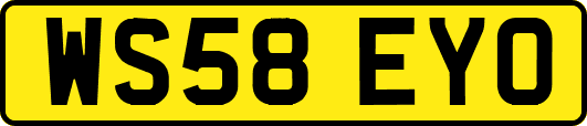 WS58EYO